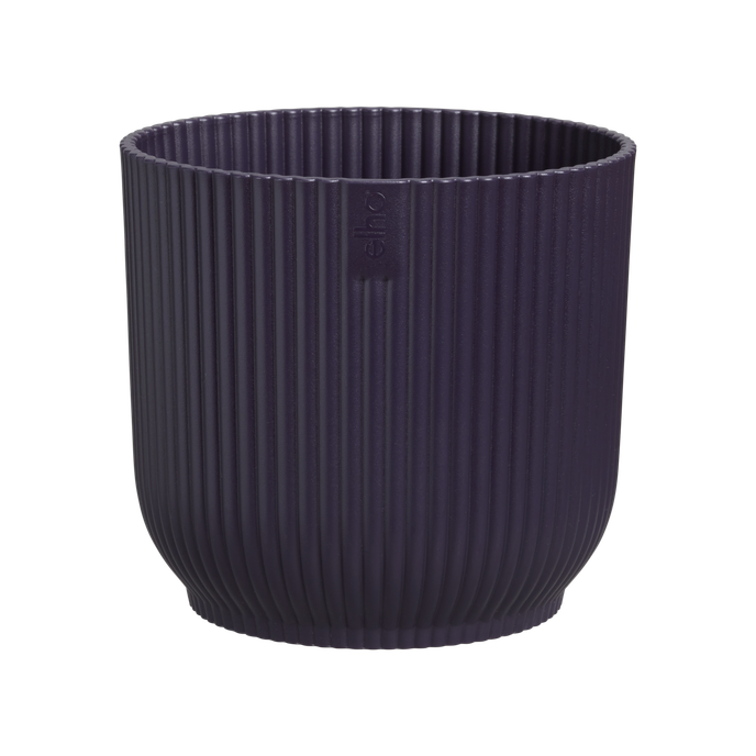 the winery collection 16cm morado oscuro